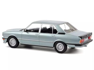 Метална кола BMW M535i 1980 Norev 1:18 - 183269
