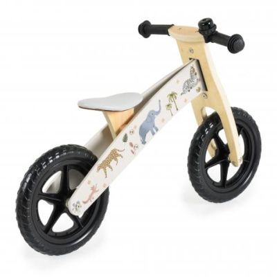 Балансиращ велосипед Leo and Friends Byox 24089