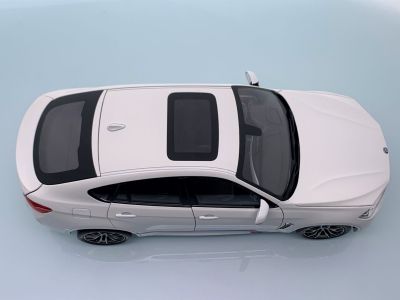 Метална кола BMW X6 M 2015 Norev 1:18 - 183243