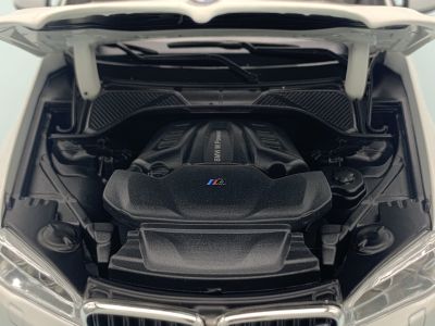 Метална кола BMW X6 M 2015 Norev 1:18 - 183243