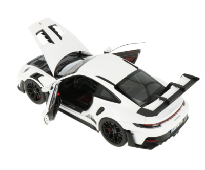 Метална кола Porsche 911 GT3 RS 2022 Norev 1:18 - 187353