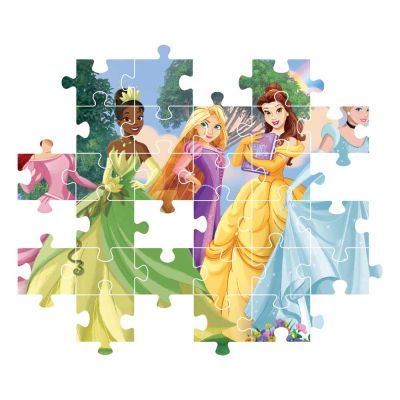 Детски пъзел Princess 180ч CLEMENTONI 29787 