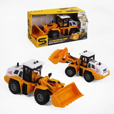 Челен товарач фадрома със звуци JS 129-1