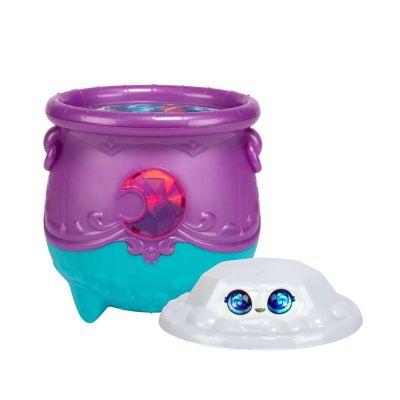 Magic Mixies Магическо котле с изненада синьо 14927 