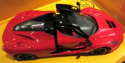 Кола Ferrari с радио контрол волан 1:16