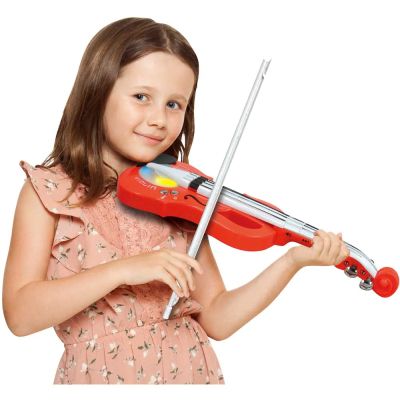 Електрическа цигулка Lollipop 