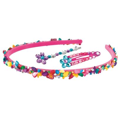 CraZArt направи си диадеми за коса 65595