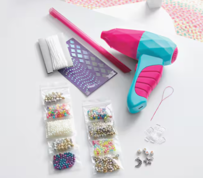 CraZArt комлект за прически Sparkling Gem Air Styler 65609 