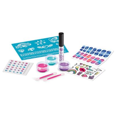 CraZArt комлект Tattoo & Nails 65502