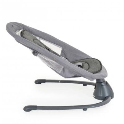 Електрическа люлка Cangaroo Zara тъмносив