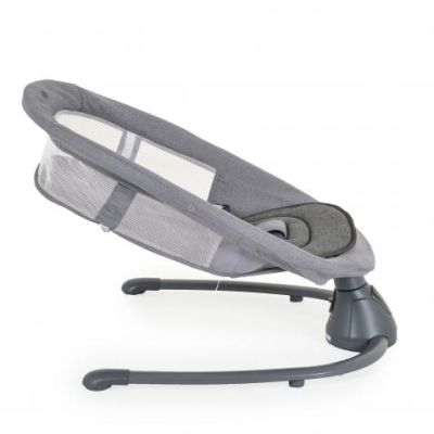 Електрическа люлка Cangaroo Zara тъмносив