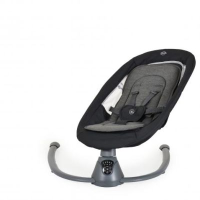 Електрическа люлка Cangaroo Zara черен