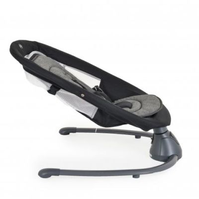 Електрическа люлка Cangaroo Zara черен