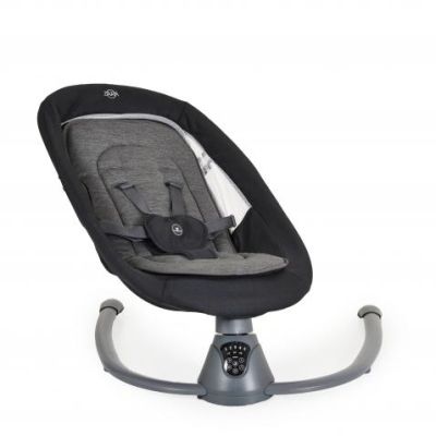 Електрическа люлка Cangaroo Zara черен