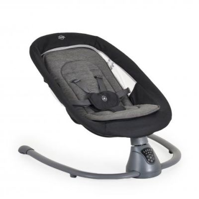 Електрическа люлка Cangaroo Zara черен