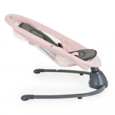 Електрическа люлка Cangaroo Zara розов