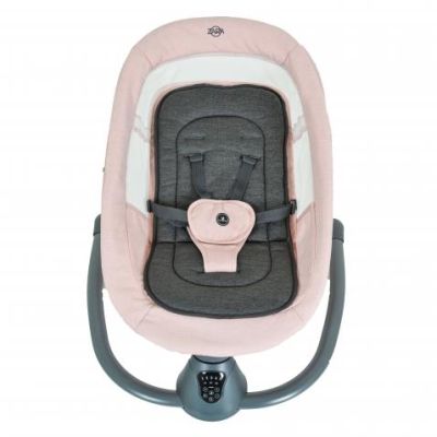 Електрическа люлка Cangaroo Zara розов