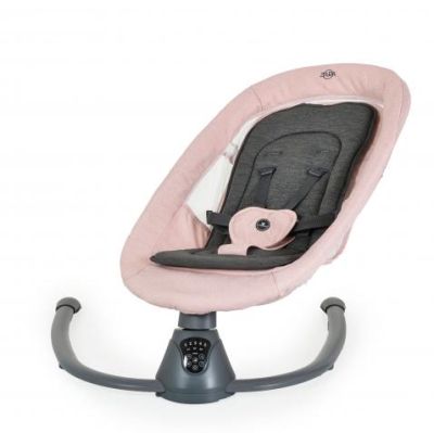 Електрическа люлка Cangaroo Zara розов