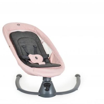 Електрическа люлка Cangaroo Zara розов