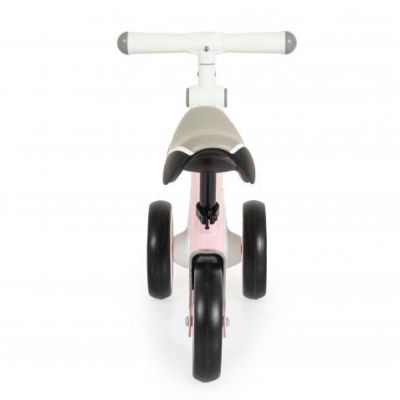 Мини баланс велосипед Byox Lil`s Bike розов