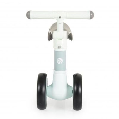 Мини баланс велосипед Byox Lil`s Bike сив
