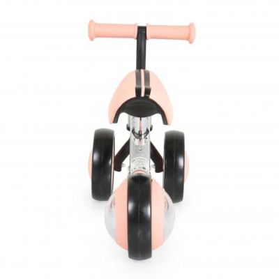 Мини баланс велосипед Byox Wee розов