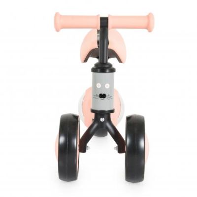Мини баланс велосипед Byox Wee розов