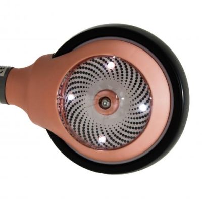 Мини баланс велосипед Byox Wee розов