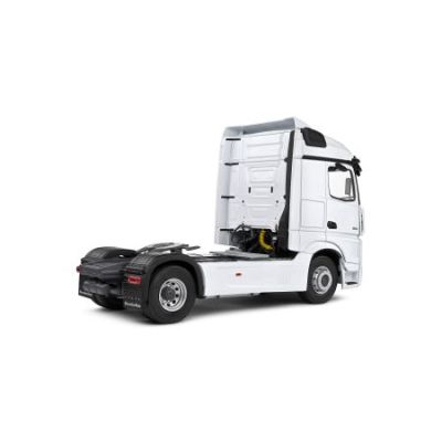 Метален камион влекач MERCEDES-BENZ ACTROS L 1:24SOLIDO 2400203