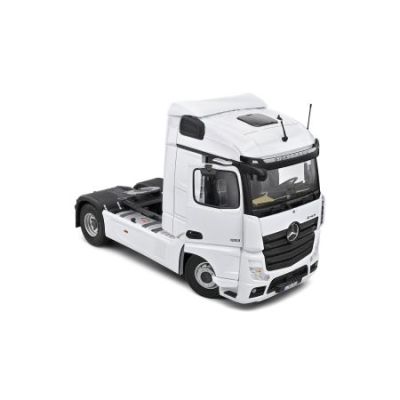 Метален камион влекач MERCEDES-BENZ ACTROS L 1:24SOLIDO 2400203