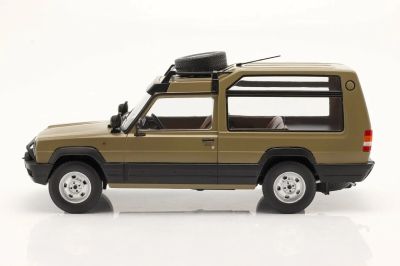 Метална кола Talbot Matra Rancho Grand Raid 1977-1983 KK Scale 1:18 - 180821