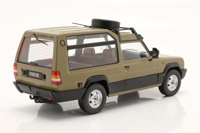 Метална кола Talbot Matra Rancho Grand Raid 1977-1983 KK Scale 1:18 - 180821