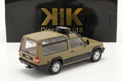 Метална кола Talbot Matra Rancho Grand Raid 1977-1983 KK Scale 1:18 - 180821