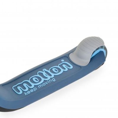 Сгъваема тротинетка със седалка Byox Motion 4в1 син