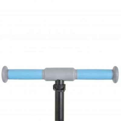 Сгъваема тротинетка със седалка Byox Motion 4в1 син