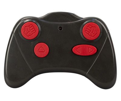 Боен комплект Robot Tornado Silverlit 86883 червено и оранжево 