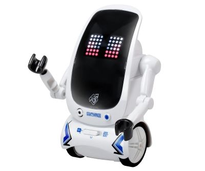 Мини робот Maze Breaker 2 Silverlit 88493 YCOO Maze Breaker 2