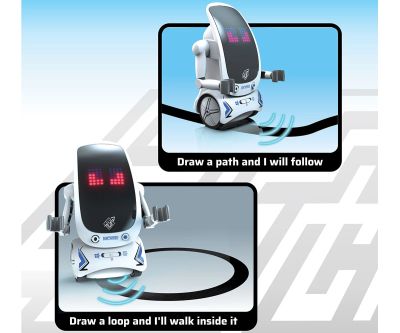 Мини робот Maze Breaker 2 Silverlit 88493 YCOO Maze Breaker 2