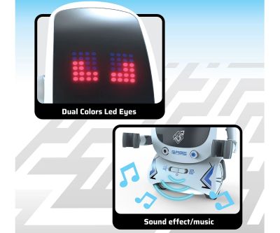 Мини робот Maze Breaker 2 Silverlit 88493 YCOO Maze Breaker 2