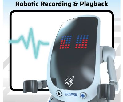 Мини робот Maze Breaker 2 Silverlit 88493 YCOO Maze Breaker 2