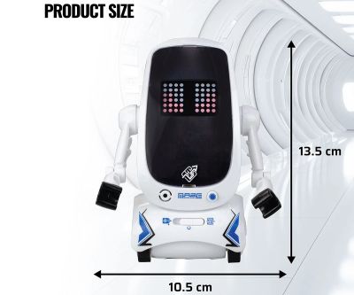 Мини робот Maze Breaker 2 Silverlit 88493 YCOO Maze Breaker 2