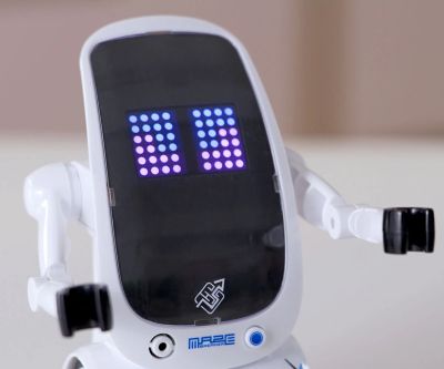 Мини робот Maze Breaker 2 Silverlit 88493 YCOO Maze Breaker 2