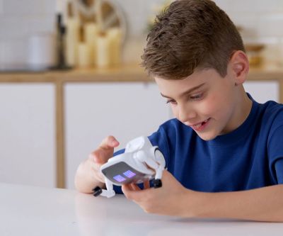 Мини робот Maze Breaker 2 Silverlit 88493 YCOO Maze Breaker 2