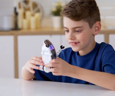 Мини робот Maze Breaker 2 Silverlit 88493 YCOO Maze Breaker 2