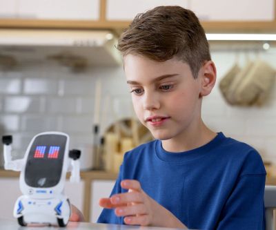 Мини робот Maze Breaker 2 Silverlit 88493 YCOO Maze Breaker 2