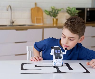 Мини робот Maze Breaker 2 Silverlit 88493 YCOO Maze Breaker 2