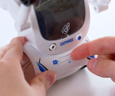 Мини робот Maze Breaker 2 Silverlit 88493 YCOO Maze Breaker 2