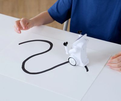 Мини робот Maze Breaker 2 Silverlit 88493 YCOO Maze Breaker 2