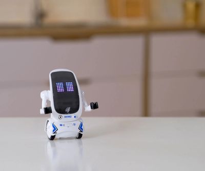 Мини робот Maze Breaker 2 Silverlit 88493 YCOO Maze Breaker 2