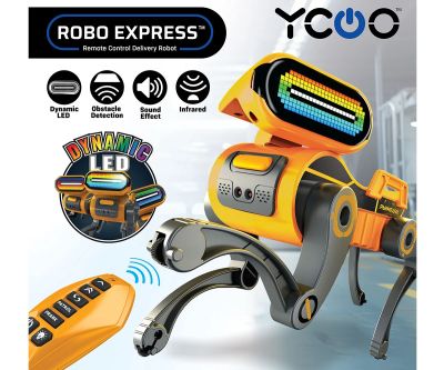 Робот Robo Еxpress Silverlit 88166 YCOO